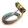 Hot Runner Brass Coil Nozzle Heater — gallery image 3