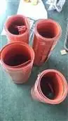 Electric Barrel Heater — gallery image 4