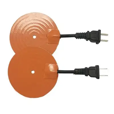 Silicone Heater Element — gallery image 4