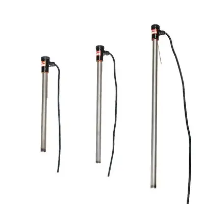 Titanium Heater — gallery image 3