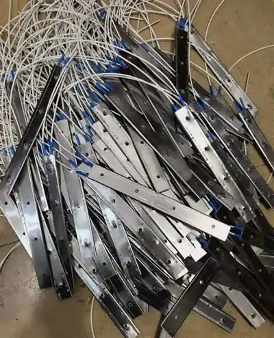 Edge Banding Machine Heating Element — gallery image 7