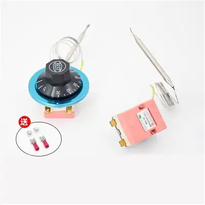 Oven Thermostat Knob — gallery image 6