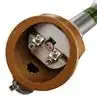 High Temperature Thermocouple — gallery image 3
