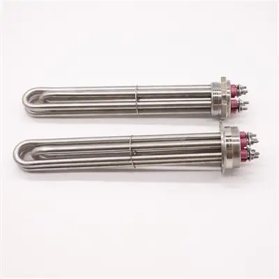 Electric Immersion Water Heaters — gallery image 4