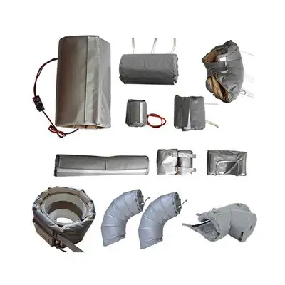 Valve Insulation Jackets — gallery image 6