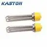 Water Immersion Tubular Electric Heating Element — gallery image 2