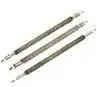 Stainless Steel Straight Type Air Finned Heating Element — gallery image 2