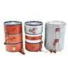 Drum Heater Band — gallery image 5