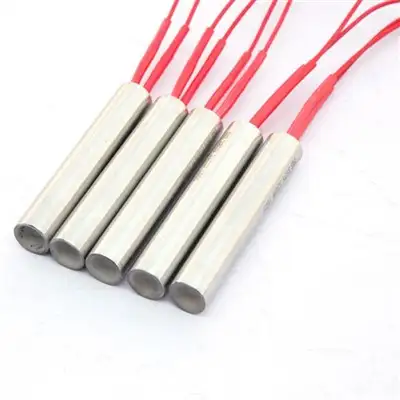 Finger Heater — gallery image 9