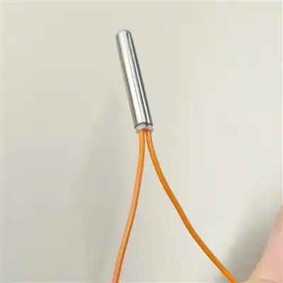 Spilt Sheath Cartridge Heaters — gallery image 2