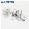 Stainless Steel Mica Band Screw Barrel Plastic Extruder Heater — gallery image 4