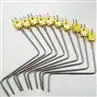 Thermocouple K-type Connector High Temperature — gallery image 2