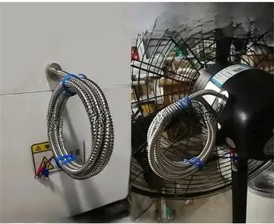 Adsorption Thermistor — gallery image 6