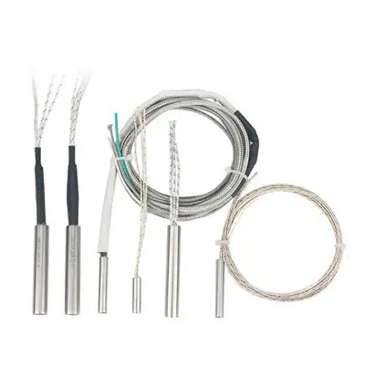 Ss304 Industrial 12v Heating Element — gallery image 3