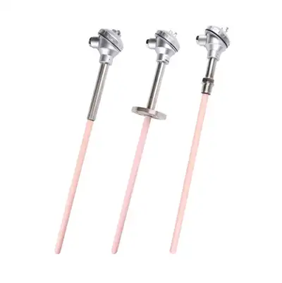 Thermocouple S-type — gallery image 2