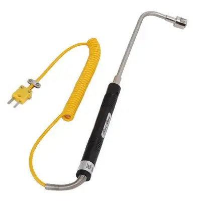 Thermocouple Type K L-shape — gallery image 2