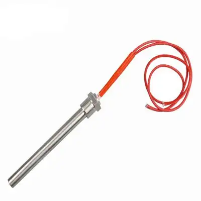 Cartridge Water Heater Element — gallery image 2