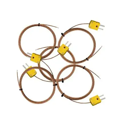 Mini K-Type Thermocouple — gallery image 7