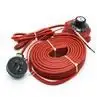 Flexible Strip Heater With Thermostat — gallery image 4