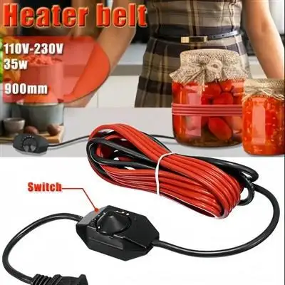 Heating Element For Beer Brewing — gallery image 6