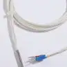 Waterproof 3 Wire Thermal Resistance Sensor Pt100 — gallery image 5