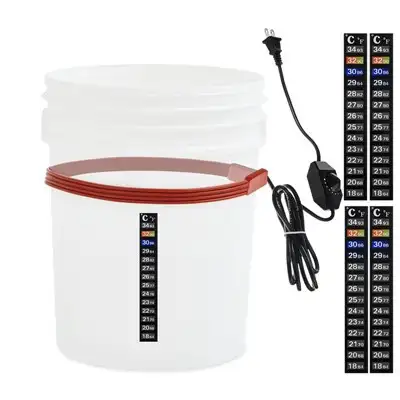 Fermentation Heating Belt — gallery image 7