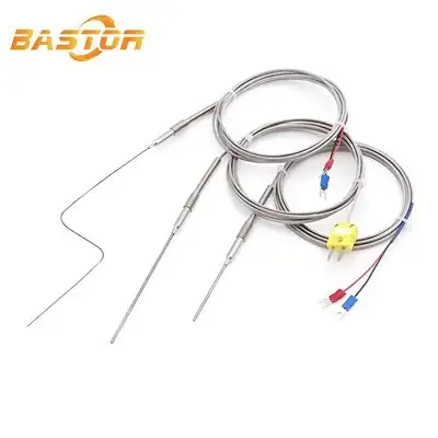 Temperature Sensor — gallery image 5