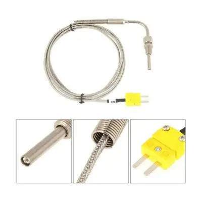 Gas Thermocouple — gallery image 3