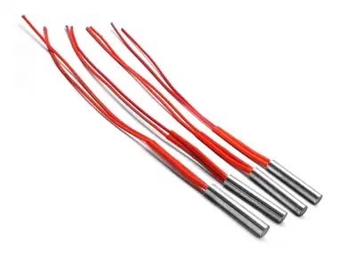 Cartridge Heater Electric Heating Heater — gallery image 5