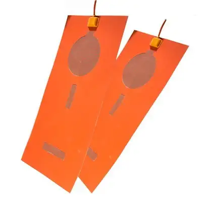 Etched Foil Heating Element — gallery image 2