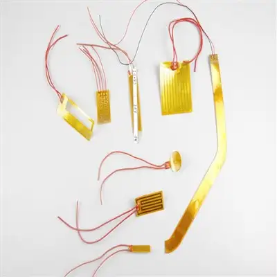 Film Flexible Heater 12v — gallery image 5