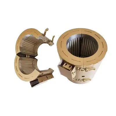 Energy Saving Heater — gallery image 2