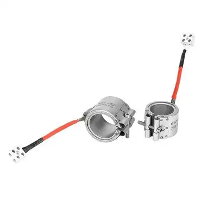 Heating Band — gallery image 4
