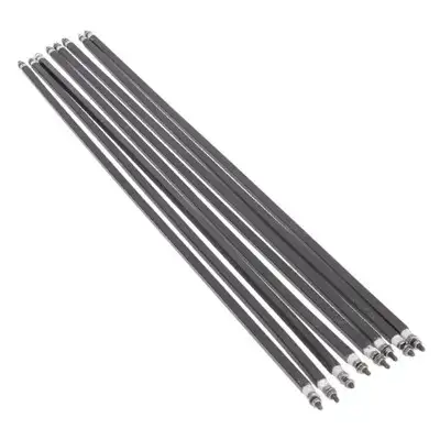 Flexible Tubular Heater — gallery image 7