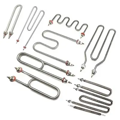 Finned Heating Element — gallery image 11