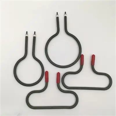 Hot Runner Manifold Heater — gallery image 5