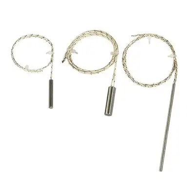 Pencil Heater 3mm — gallery image 5