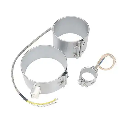 Mica Ring Heater — gallery image 3