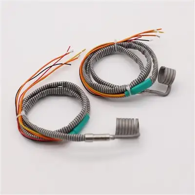 Heating Spring Coil — gallery image 5