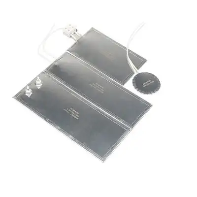 Mica Flat Heating Element — gallery image 4