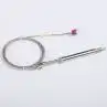 High Temperature Senso J Type Bayonet Thermocouple — gallery image 2