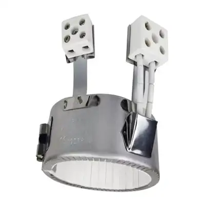 Electric Heat Resistance — gallery image 9