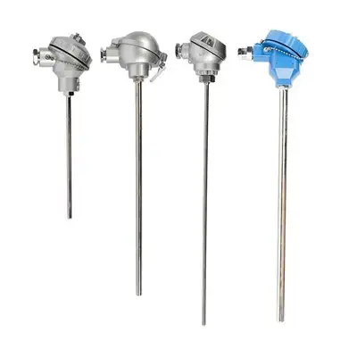 Thermometer Pt100 — gallery image 6