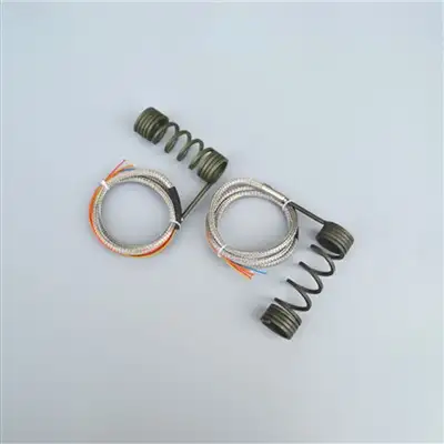 Spiral Heater Element — gallery image 6