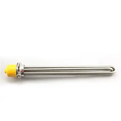12v 24v Waterproof Immersion Heater Cartridge — gallery image 2