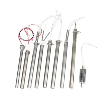 Industrial Heaters Cartridge — gallery image 3