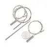 3mm Diameter Cartridge Heater — gallery image 2