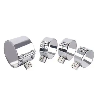 Heat Band Mica — gallery image 2