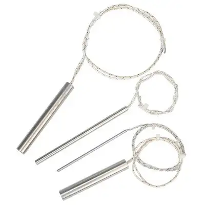 Ignitor Cartridge Heater — gallery image 3