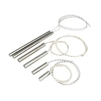 Industrial Heaters Cartridge — gallery image 2